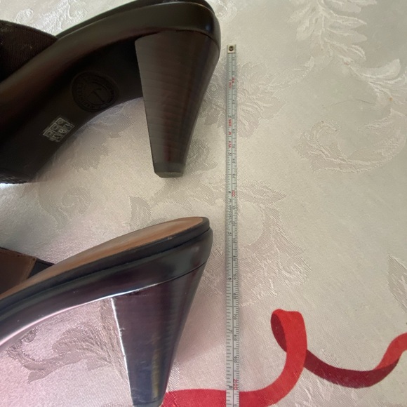 Wild Leopard MulesEUC - Picture 14 of 16